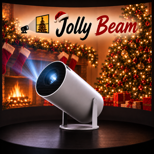 Jolly Beam Projector